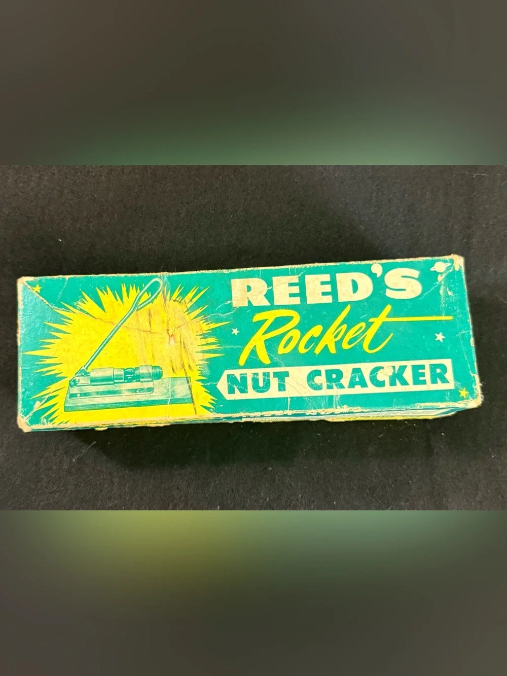 Reed,s vintage nut